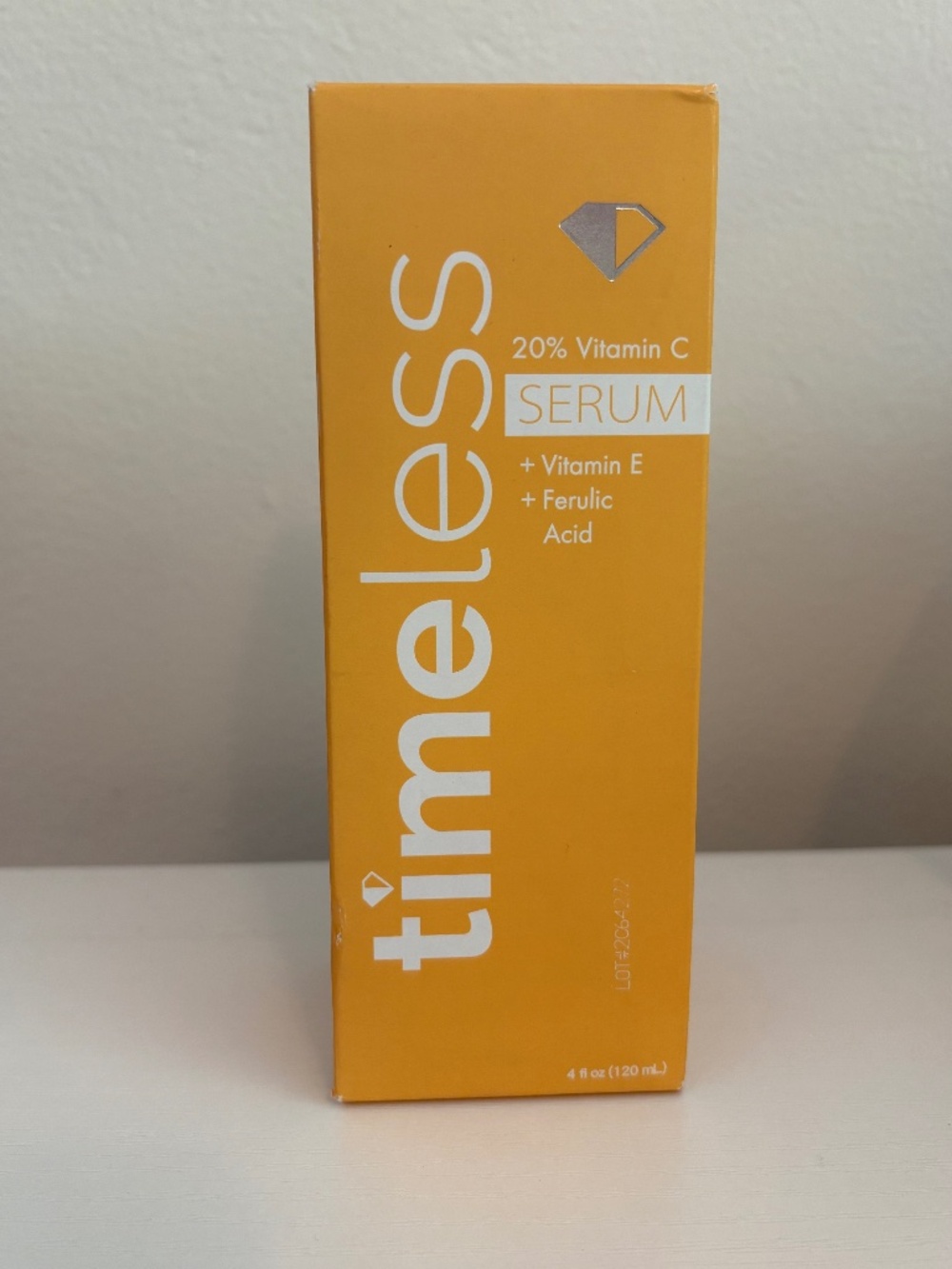 *NEW Timeless 20% Vitamin C Serum 4oz
